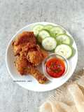 Ayam Goreng Ketumbar