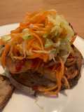 Thai Chicken Sandwich