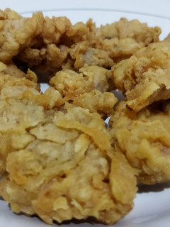 Foto resep Ayam Crispy ala KFC