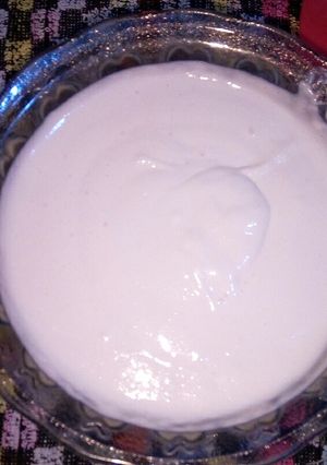 صورة لوصفة الثومية