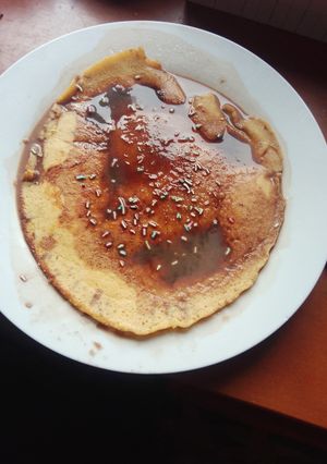 Foto de Panquecas