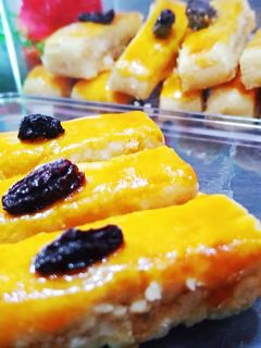 Foto resep Nastar lembut