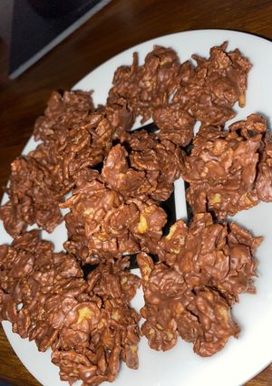 Une photo de Rose des sables
