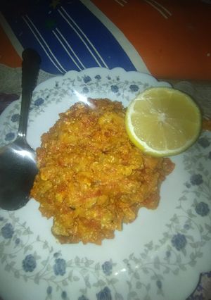 عکسی از دستور میرزا قاسمی