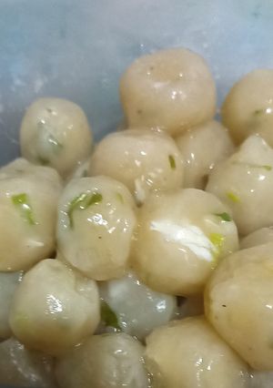 Foto resep Cilok Ekonomis