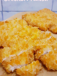 Foto resep Chicken Katsu