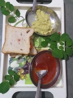 વેજીટેબલ સેન્ડવીચ(Vegetable Sandwich Recipe in Gujarati) રેસીપી મુખ્ય ફોટો