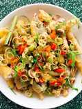 Pickled Chicken Feet with Lemongrass and Chili