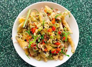 Hình của món Chân gà ngâm sả ớt 💋💋.