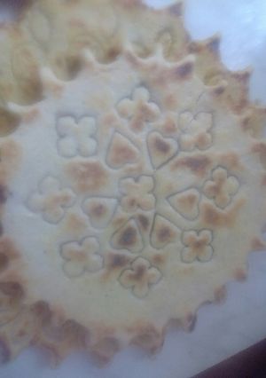 صورة لوصفة قرصة الربيع شكون ميعرفهاش