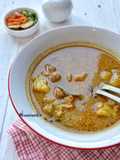 Gulai Tikung