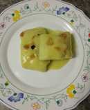Bacalao al Pil pil