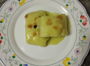 Foto principal de Bacalao al Pil pil
