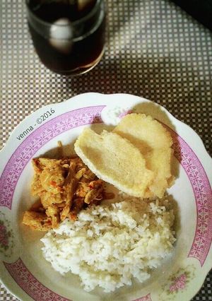 Foto resep Ayam Sisit Khas Bali