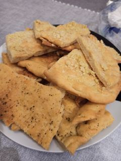 Una foto de Coca de Llanda