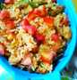 Easy Way Prepare Recipe Mexican Rice that is Delicious, Delicious}