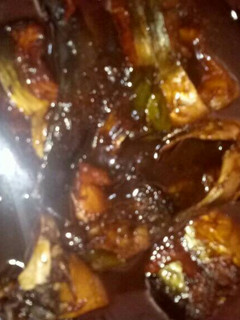 Foto resep Masak kecap patin