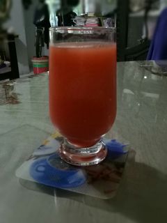 Foto resep Jus Tomat Wortel Sunquick