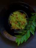 Kachche Aam ka Polao or Mango Rice