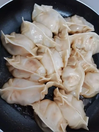 Cara Gampang Membikin Resep Gyoza yang Bisa Manjain Lidah Anti Ribet, Lezat Sekali