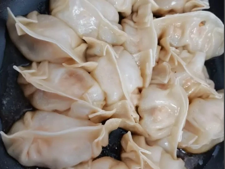 Cara Gampang Membikin Resep Gyoza yang Bisa Manjain Lidah Anti Ribet, Lezat Sekali
