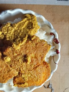মাছের ডিমের বড়ার ঝাল (Macher dimer borar jhal recipe in Bengali) রেসিপির প্রধান ছবি