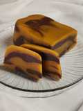 🍠 Dulce de batata casero 🍠 con chocolate 🍫