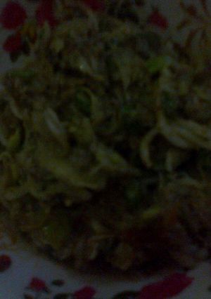 Foto resep Karedok