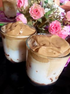 Foto resep Dalgona Coffee