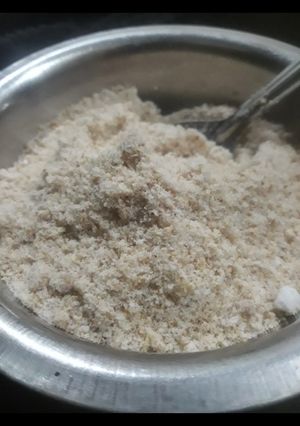 तिलकुट (tilkut recipe in Hindi) रेसिपी मुख्य फोटो