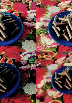 Foto resep Crepes Roll Crunch