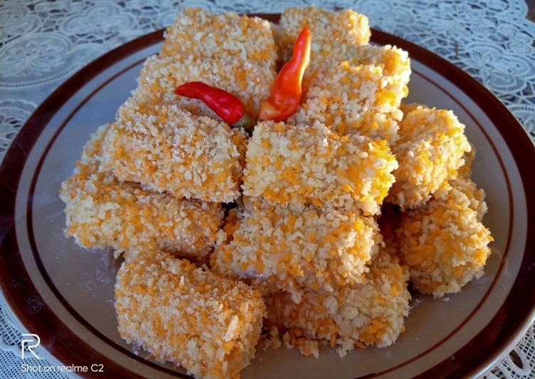 2. Nugget Ayam