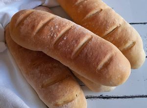 Foto di Baguette