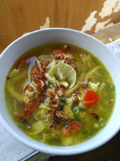 Foto resep Soto Ayam