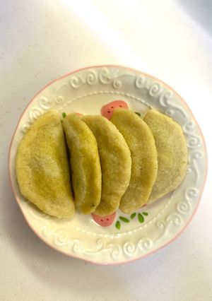 صورة لوصفة كاتلك (كبة مسلوقة)