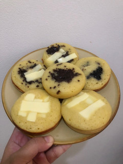 Foto resep Kue Pukis Menul (no mixer)