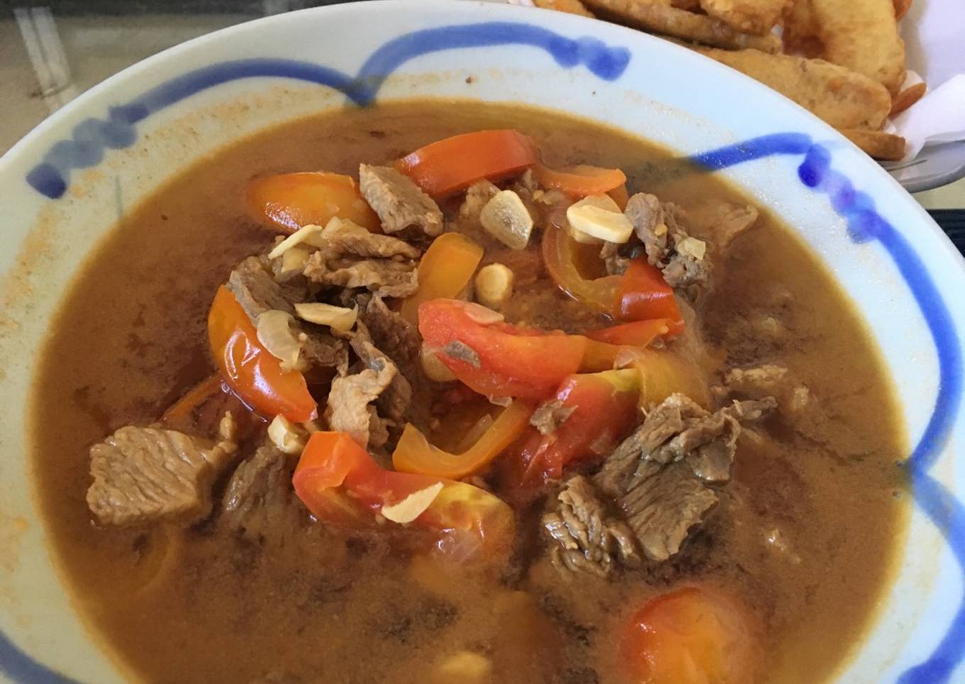 Daging Tomat