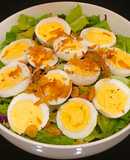 Salad Romaine Mùa Hè