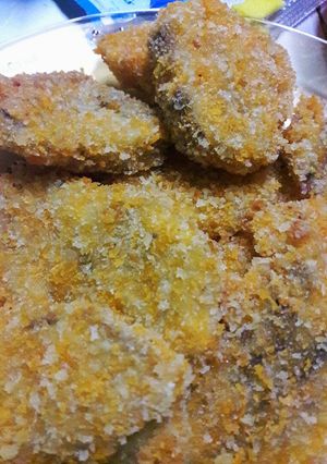 Foto resep Pisang Goreng Krispi