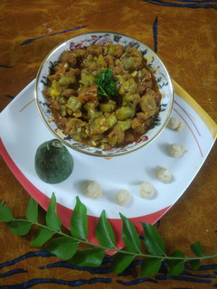 ગલકા નું શાક (Galka Shak Recipe In Gujarati) રેસીપી મુખ્ય ફોટો