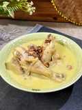 Opor Ayam Kampung