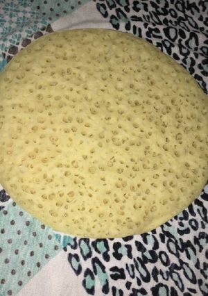صورة لوصفة بغرير يم يم 😋😋😄