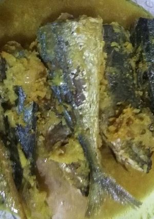 Foto resep Acar Ikan