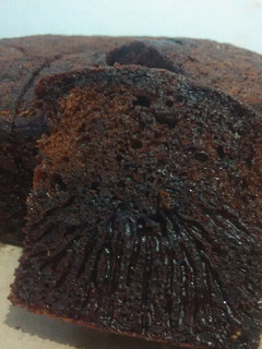 Foto resep Karamel Cake (sarang semut)