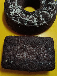 Foto resep Bolu ketan hitam kukus