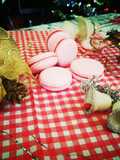 Italy macaron