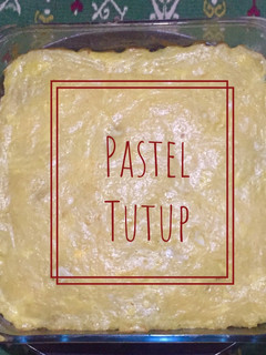 Foto resep Pastel Tutup