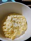Mashed Rutabaga