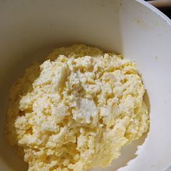 A picture of Mashed Rutabaga.