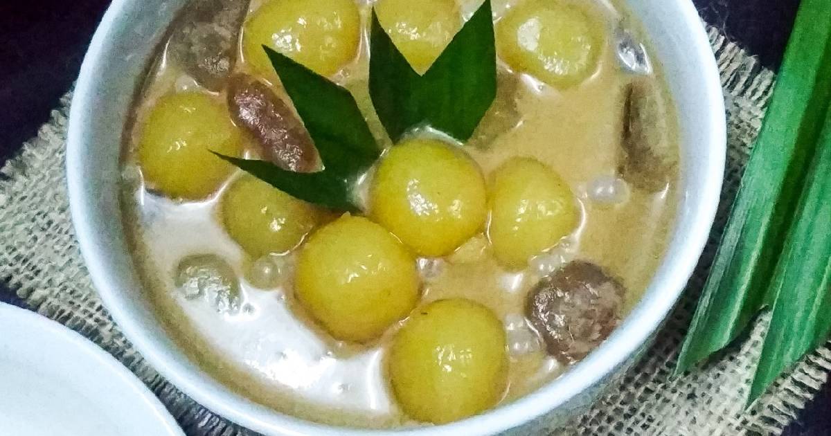 73 resep kolak tape kolang kaling enak dan sederhana Cookpad 73 resep kolak tape kolang kaling enak dan sederhana Cookpad
